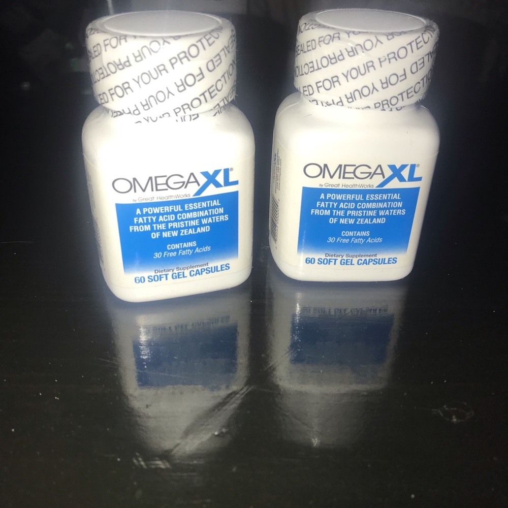 Omega Xl